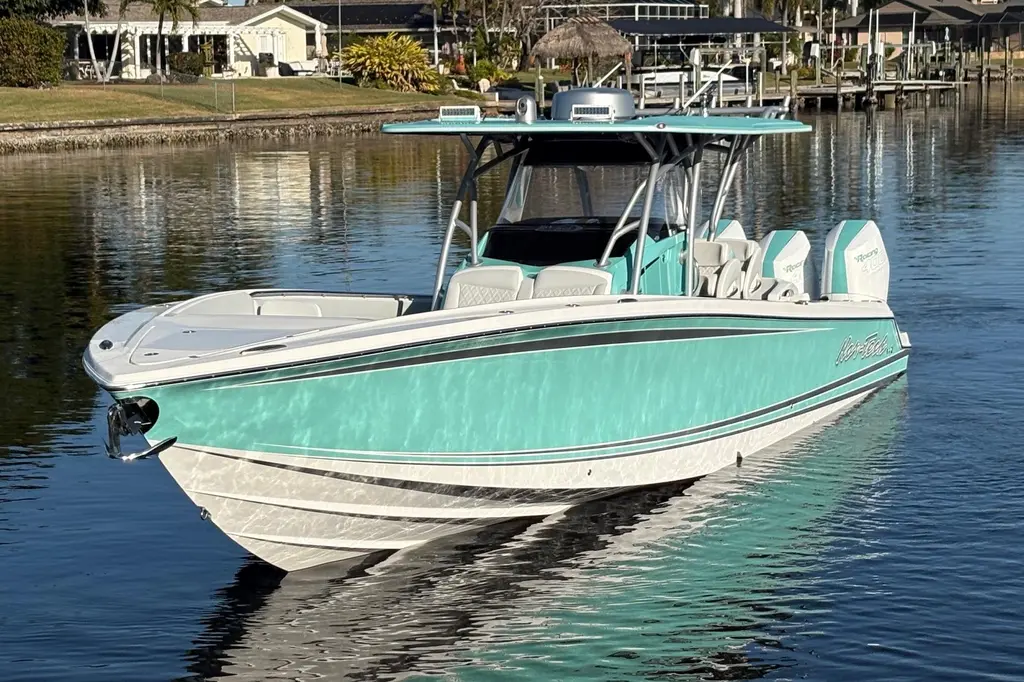 2024 Nor-Tech 390 Sport Center Console Yacht For Sale in Cape Coral FL 2024 Nor-Tech 390 Sport Center Console Yacht For Sale in Cape Coral FL
