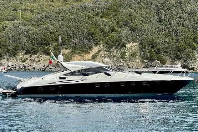 2003 65 HT Yacht For Sale in Viareggio IT-LU 2003 65 HT Yacht For Sale in Viareggio IT-LU