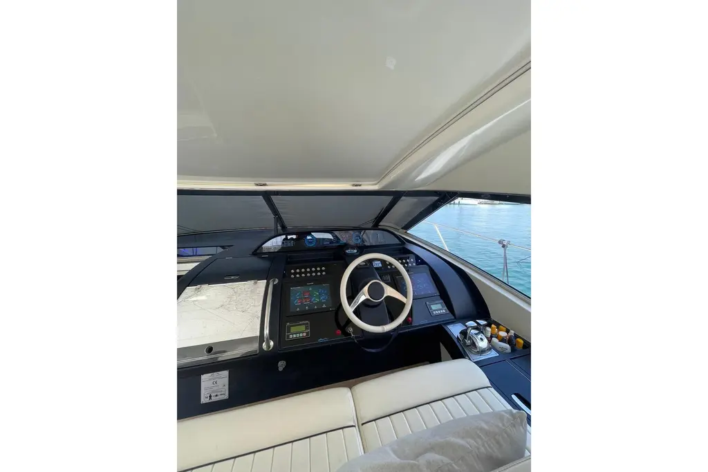 2003 65 HT Yacht For Sale in Viareggio IT-LU 2003 65 HT Yacht For Sale in Viareggio IT-LU