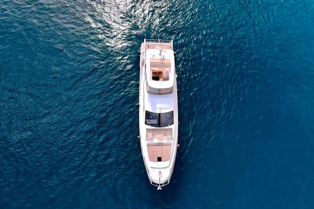 M/Y Golden Pearl 2017 Azimut 66 Yacht For Sale in Castellammare del Golfo IT-TP M/Y Golden Pearl 2017 Azimut 66 Yacht For Sale in Castellammare del Golfo IT-TP