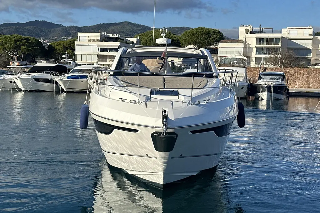 2021 Fairline Targa 45 Open Yacht For Sale in Cannes 2021 Fairline Targa 45 Open Yacht For Sale in Cannes