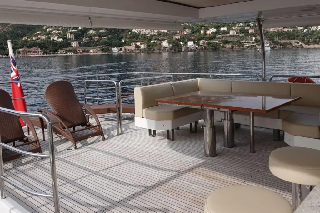 SEA BEAR 2013 Benetti Delfino 93 Yacht For Sale in Cannes SEA BEAR 2013 Benetti Delfino 93 Yacht For Sale in Cannes