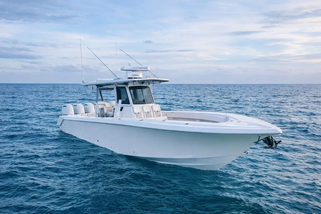 2025 invincible 39 open fisherman foolish pleasure charleston south carolina for sale