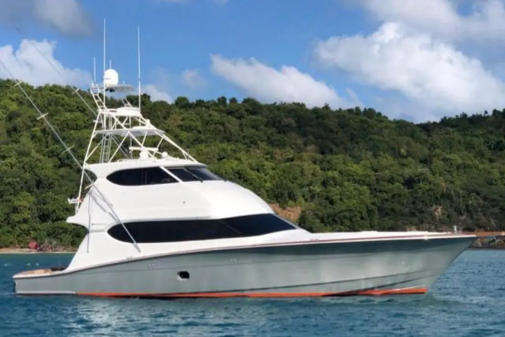 2007 hatteras 68 convertible show time fort lauderdale florida for sale