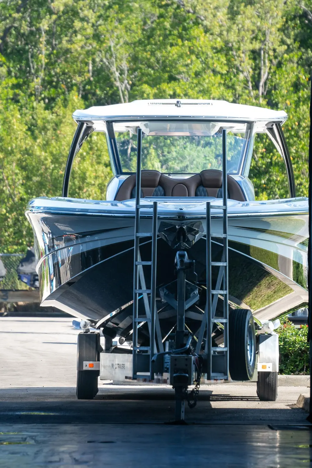 2022 MTI 50v Yacht For Sale in North Miami Beach FL 2022 MTI 50v Yacht For Sale in North Miami Beach FL
