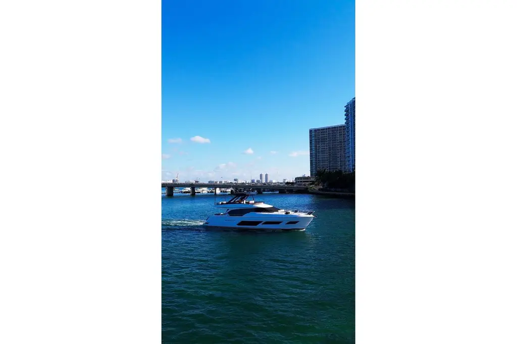 2023 Ferretti Yachts 720 Yacht For Sale in Miami FL 2023 Ferretti Yachts 720 Yacht For Sale in Miami FL