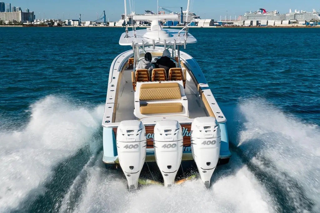 WAHOO WHITNEY 2022 Valhalla Boatworks V-37 Yacht For Sale in Miami FL WAHOO WHITNEY 2022 Valhalla Boatworks V-37 Yacht For Sale in Miami FL