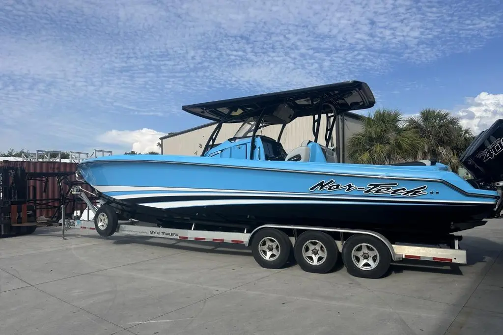 2025 Nor-Tech 340 Sport Center Console Yacht For Sale in Buffalo NY 2025 Nor-Tech 340 Sport Center Console Yacht For Sale in Buffalo NY