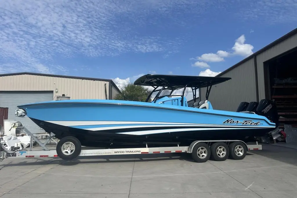 2025 Nor-Tech 340 Sport Center Console Yacht For Sale in Buffalo NY 2025 Nor-Tech 340 Sport Center Console Yacht For Sale in Buffalo NY