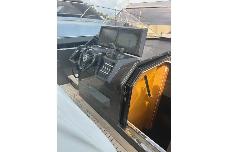 Sparkle 2021 Wally wallytender48 Yacht For Sale in Cannes Sparkle 2021 Wally wallytender48 Yacht For Sale in Cannes