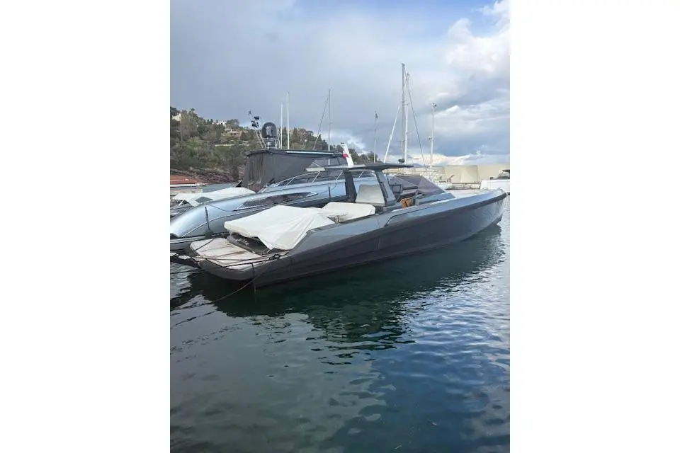 Sparkle 2021 Wally wallytender48 Yacht For Sale in Cannes Sparkle 2021 Wally wallytender48 Yacht For Sale in Cannes