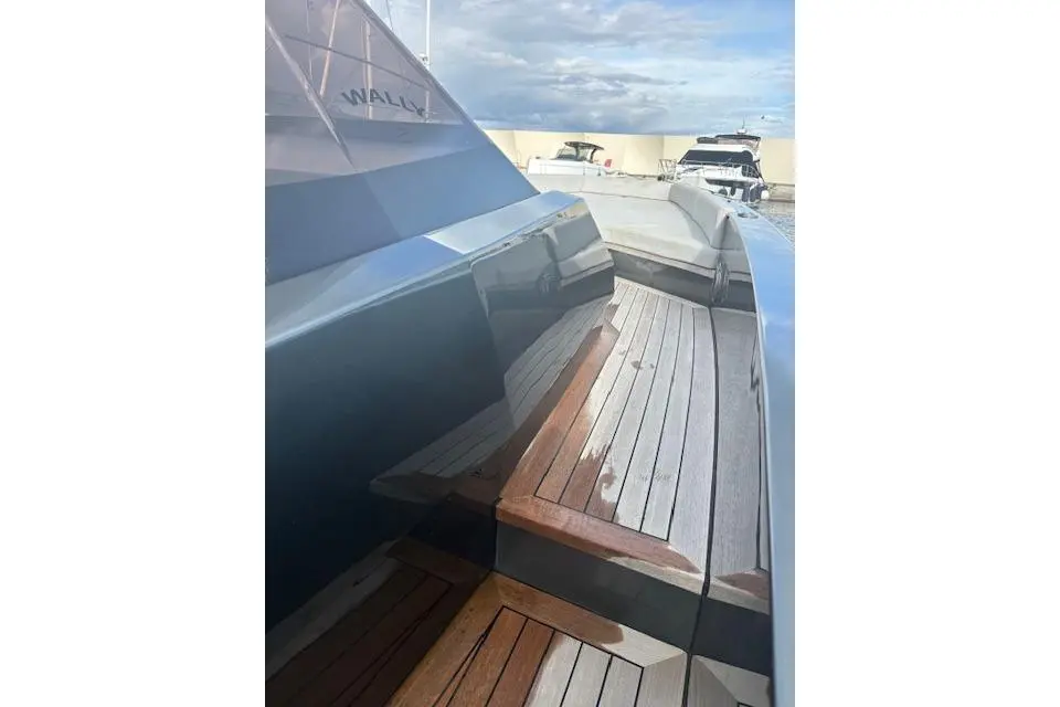 Sparkle 2021 Wally wallytender48 Yacht For Sale in Cannes Sparkle 2021 Wally wallytender48 Yacht For Sale in Cannes