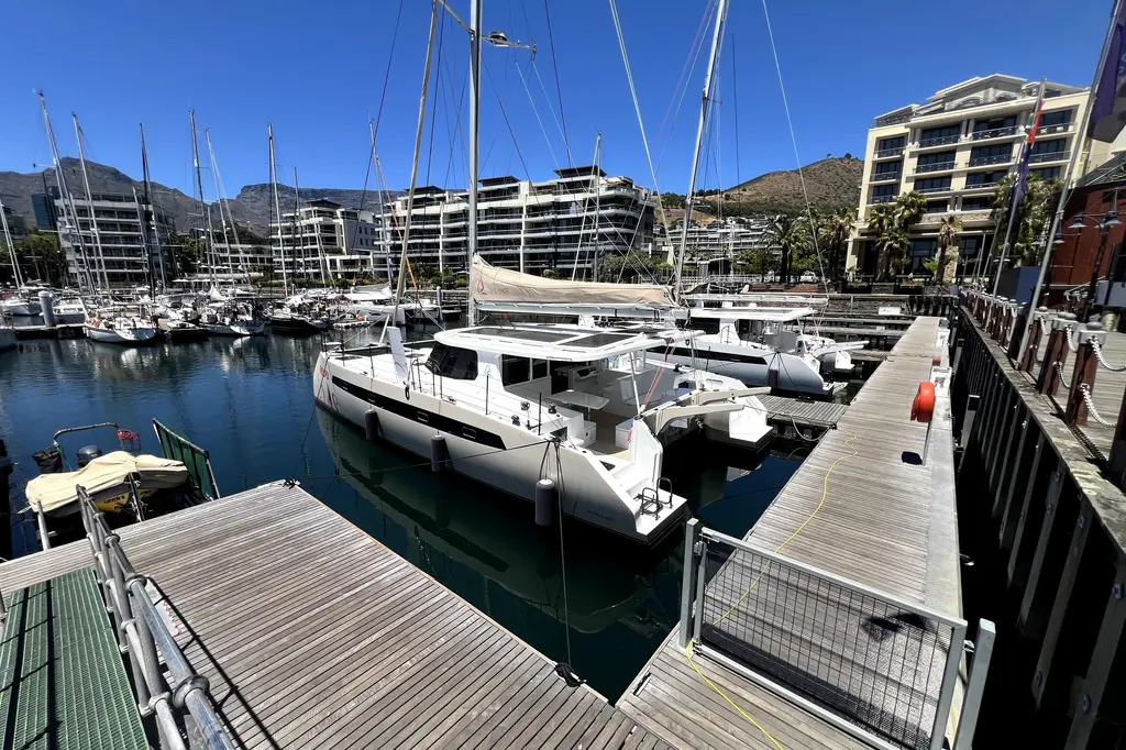 Polpo 2026 Balance 482 Yacht For Sale in Cape Town Polpo 2026 Balance 482 Yacht For Sale in Cape Town