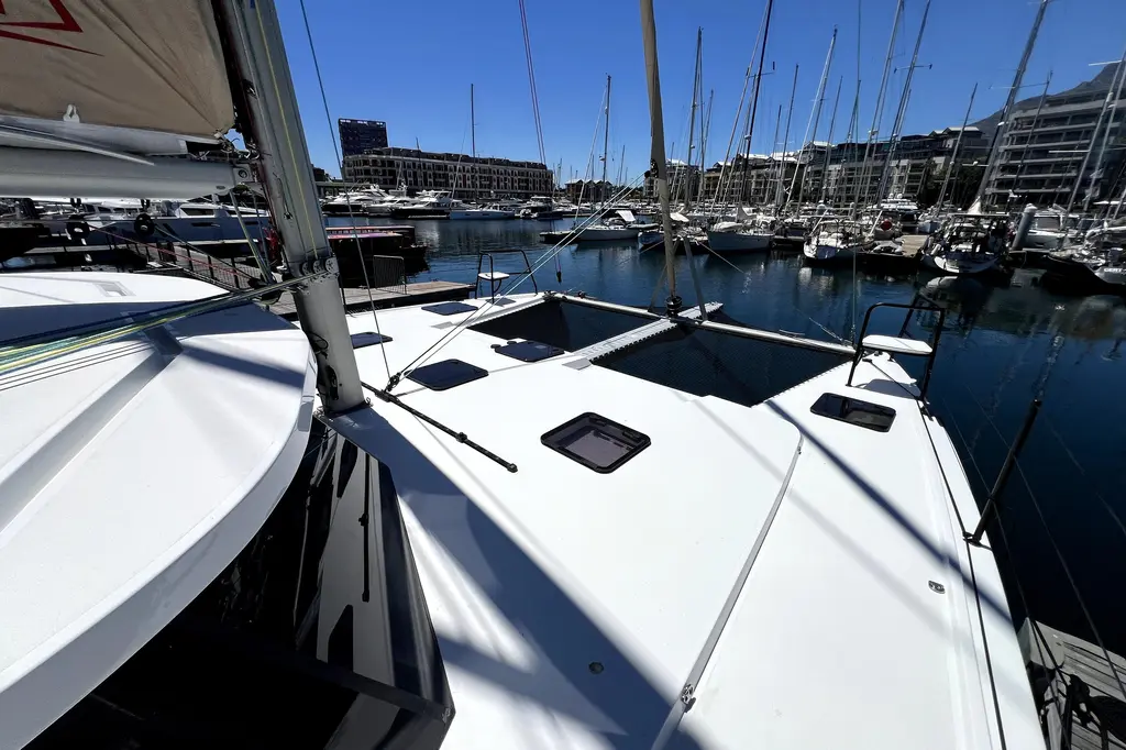 Polpo 2026 Balance 482 Yacht For Sale in Cape Town Polpo 2026 Balance 482 Yacht For Sale in Cape Town
