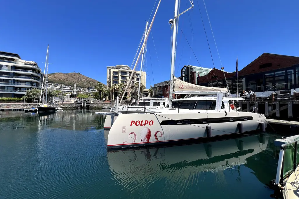 Polpo 2026 Balance 482 Yacht For Sale in Cape Town Polpo 2026 Balance 482 Yacht For Sale in Cape Town