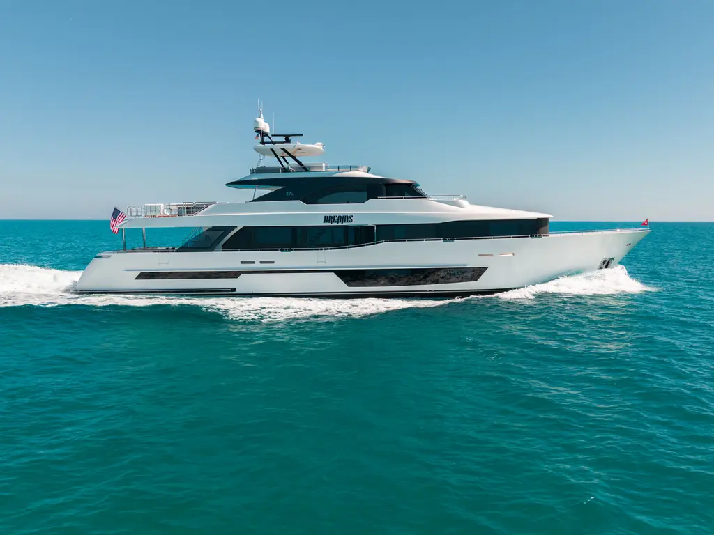 2022 ocean alexander 37l dreams fort lauderdale florida for sale