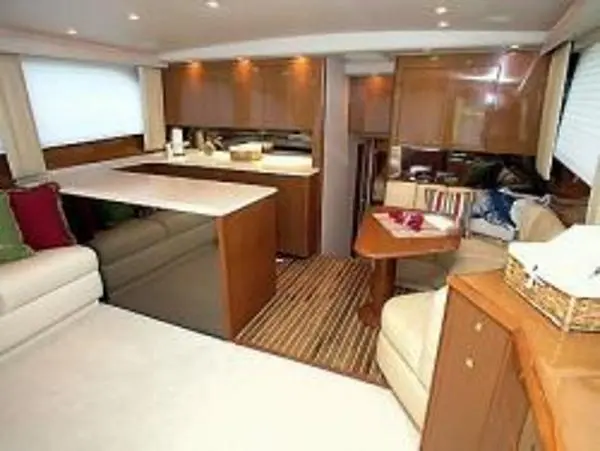 2003 Viking Convertible Yacht For Sale in Miami Beach FL 2003 Viking Convertible Yacht For Sale in Miami Beach FL