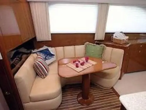 2003 Viking Convertible Yacht For Sale in Miami Beach FL 2003 Viking Convertible Yacht For Sale in Miami Beach FL