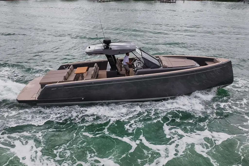 2024 Pardo Yachts P43 Yacht For Sale in Naples FL 2024 Pardo Yachts P43 Yacht For Sale in Naples FL