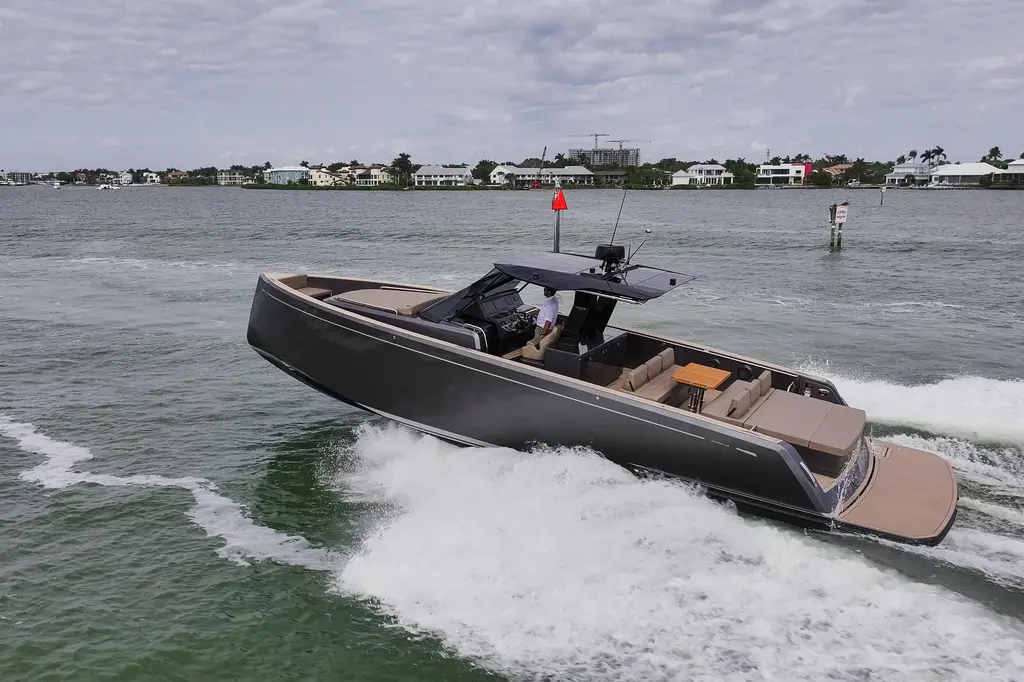 2024 Pardo Yachts P43 Yacht For Sale in Naples FL 2024 Pardo Yachts P43 Yacht For Sale in Naples FL
