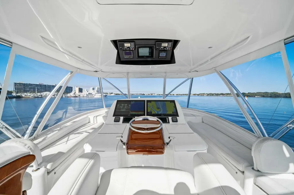 Done Pickin 2016 Viking 55 Convertible Yacht For Sale in Sandestin FL Done Pickin 2016 Viking 55 Convertible Yacht For Sale in Sandestin FL