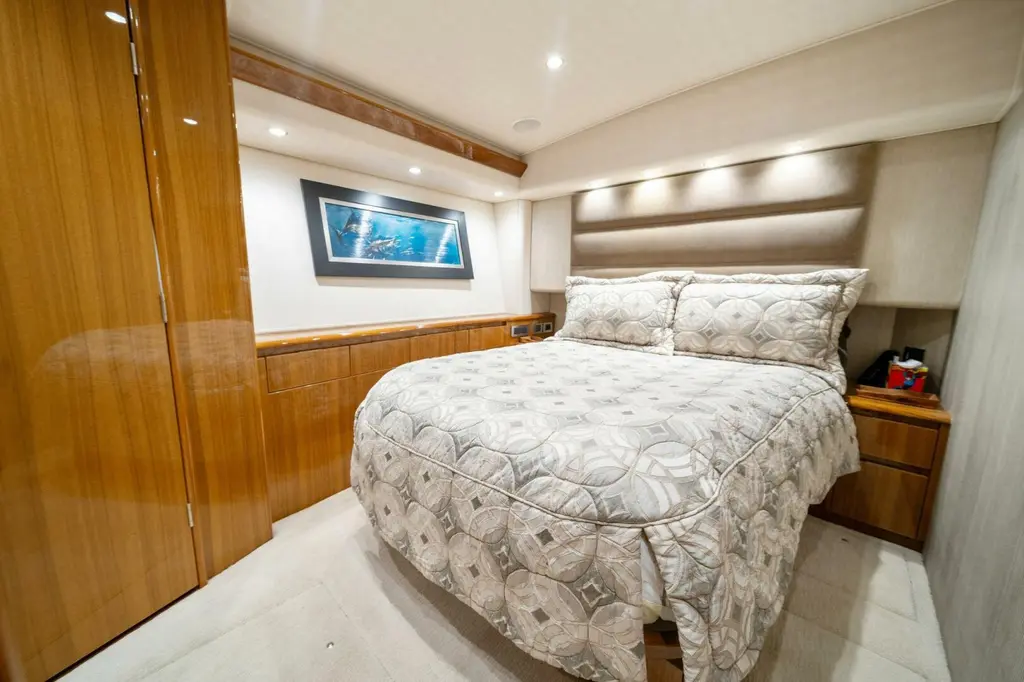 Done Pickin 2016 Viking 55 Convertible Yacht For Sale in Sandestin FL Done Pickin 2016 Viking 55 Convertible Yacht For Sale in Sandestin FL