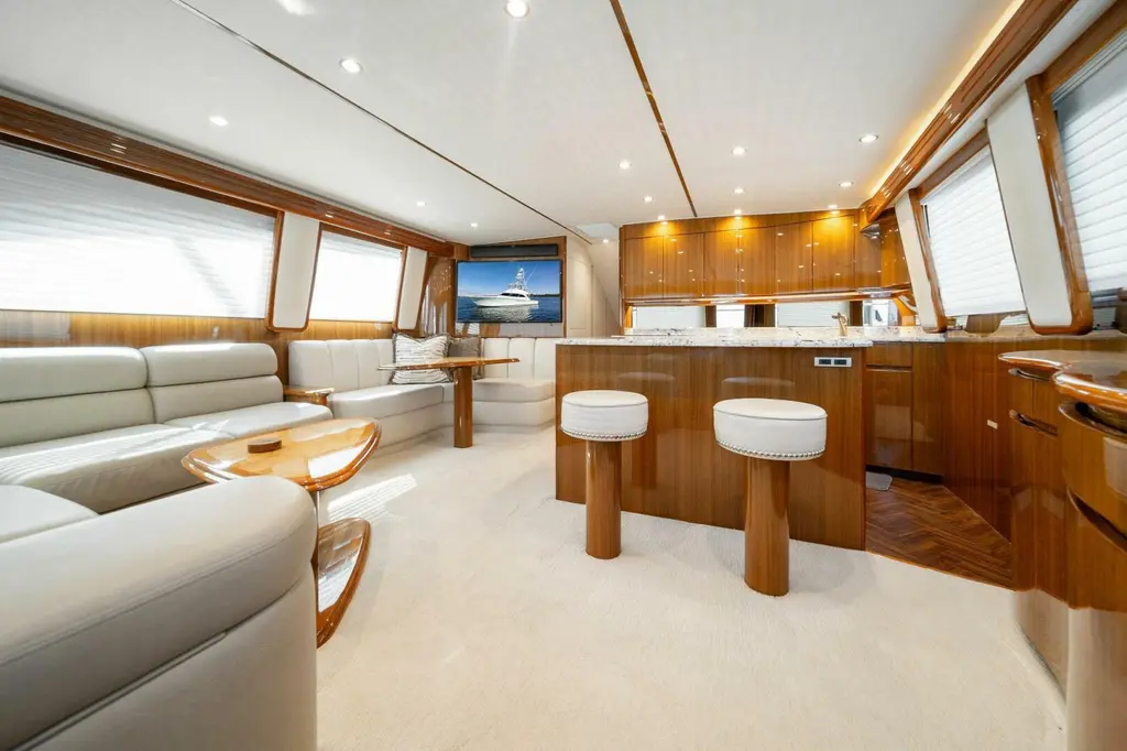 Done Pickin 2016 Viking 55 Convertible Yacht For Sale in Sandestin FL Done Pickin 2016 Viking 55 Convertible Yacht For Sale in Sandestin FL