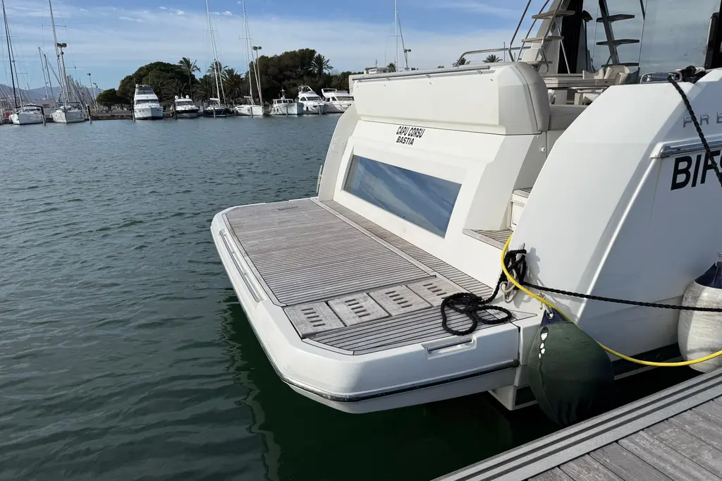 2020 Prestige 520 Yacht For Sale in Saint-Cyprien 66 2020 Prestige 520 Yacht For Sale in Saint-Cyprien 66