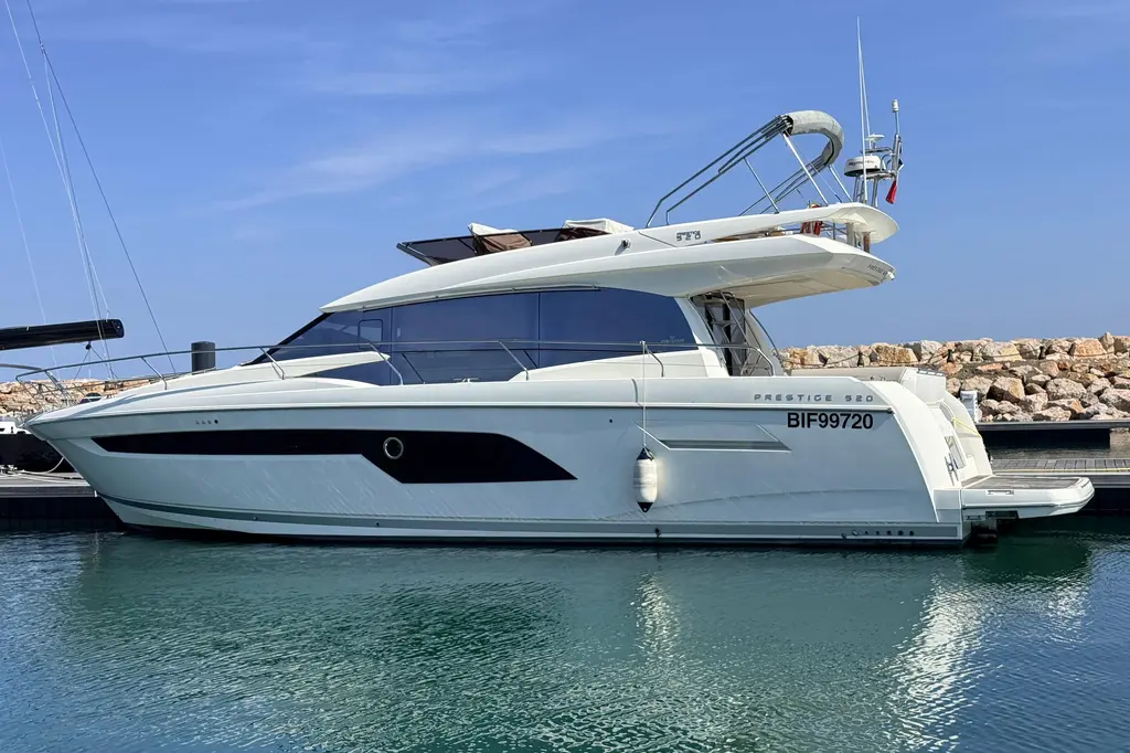 2020 prestige 520 saint cyprien 66 for sale
