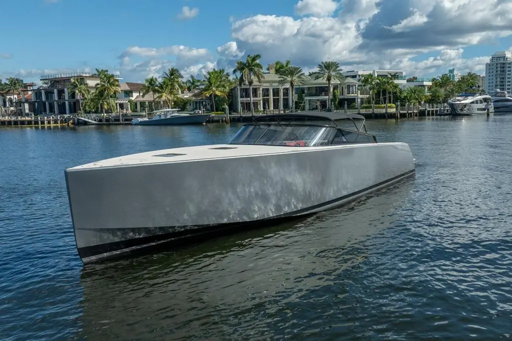 WARRIORS AT SEA 2016 VanDutch 55 Yacht For Sale in Fort Lauderdale FL WARRIORS AT SEA 2016 VanDutch 55 Yacht For Sale in Fort Lauderdale FL
