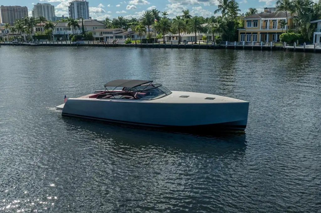 WARRIORS AT SEA 2016 VanDutch 55 Yacht For Sale in Fort Lauderdale FL WARRIORS AT SEA 2016 VanDutch 55 Yacht For Sale in Fort Lauderdale FL