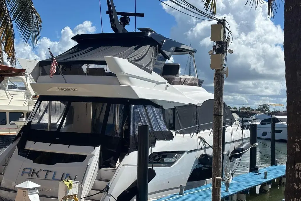 ATKUN 2021 Sunseeker Manhattan 68 Yacht For Sale in Miami FL ATKUN 2021 Sunseeker Manhattan 68 Yacht For Sale in Miami FL