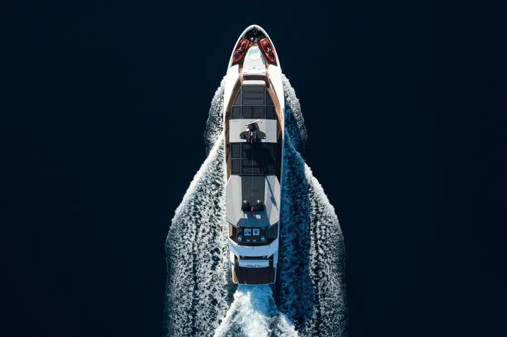 SUN 2012 115 Yacht For Sale in Fethiye SUN 2012 115 Yacht For Sale in Fethiye