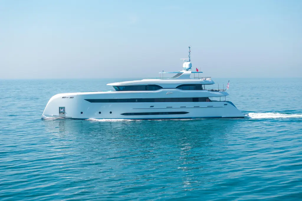 2014 bilgin bilgin 147 elada istanbul for sale