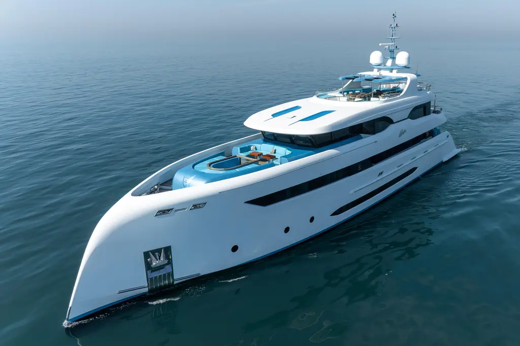 ELADA 2014 Bilgin Bilgin 147 Yacht For Sale in Istanbul ELADA 2014 Bilgin Bilgin 147 Yacht For Sale in Istanbul
