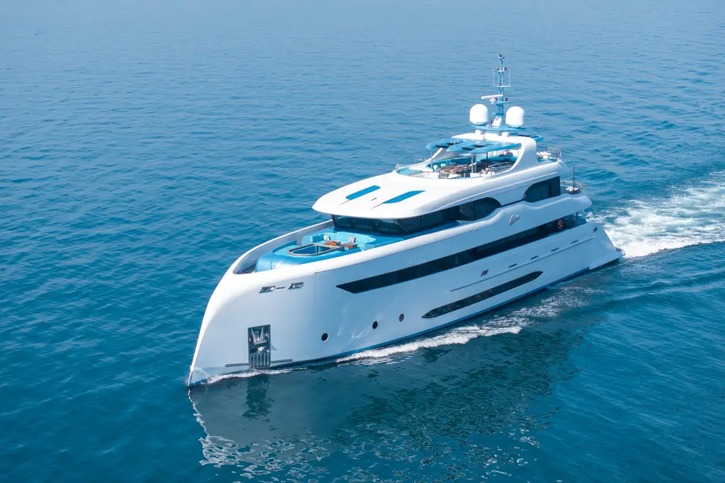 ELADA 2014 Bilgin Bilgin 147 Yacht For Sale in Istanbul ELADA 2014 Bilgin Bilgin 147 Yacht For Sale in Istanbul