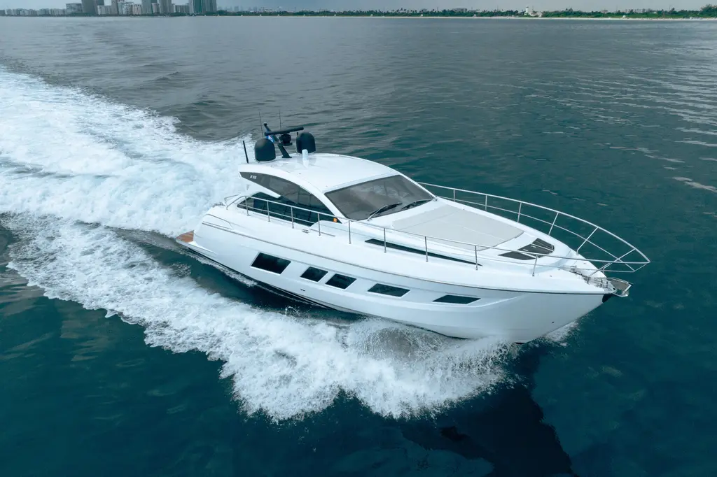 JUICE 2019 Filippetti s55 Yacht For Sale in Bal Harbour FL JUICE 2019 Filippetti s55 Yacht For Sale in Bal Harbour FL