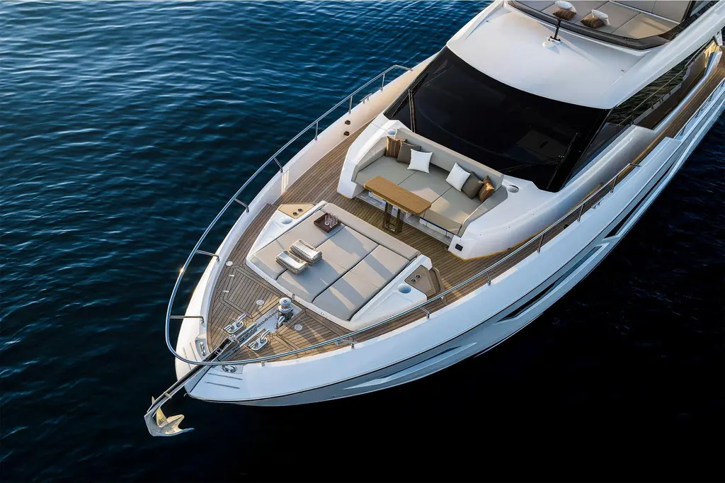 2024 Ferretti Yachts 720 Yacht For Sale in Livorno IT-LI 2024 Ferretti Yachts 720 Yacht For Sale in Livorno IT-LI