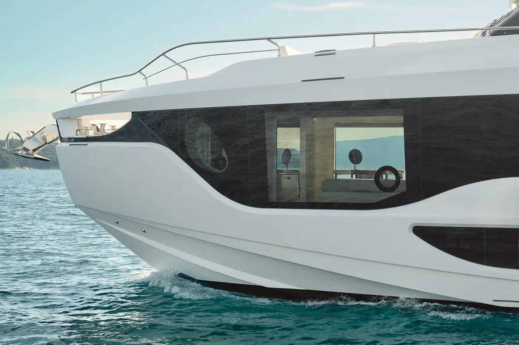 2025 Azimut Grande 26M Yacht For Sale in Split 2025 Azimut Grande 26M Yacht For Sale in Split