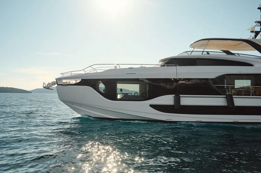 2025 Azimut Grande 26M Yacht For Sale in Split 2025 Azimut Grande 26M Yacht For Sale in Split