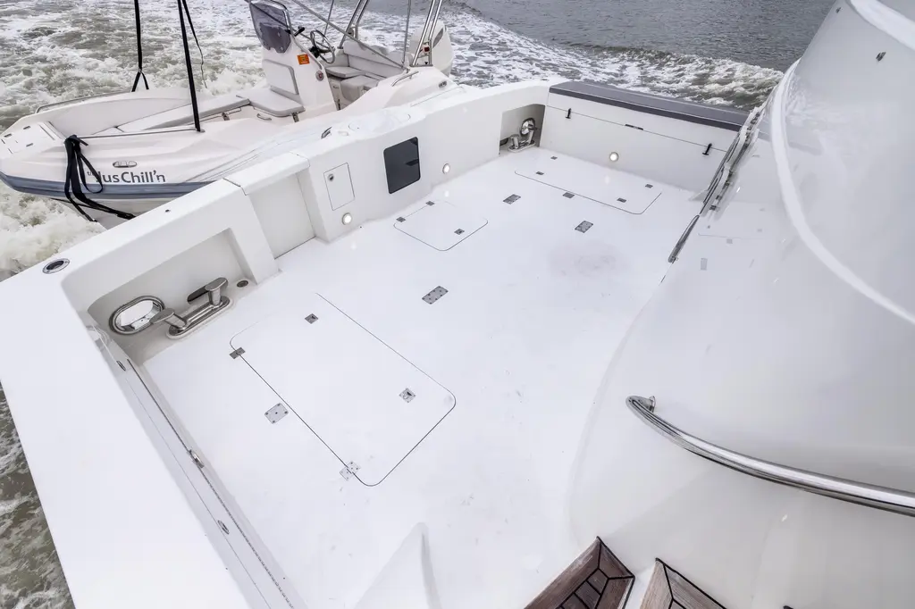 AURORA 2012 Cheoy Lee 84 Bravo Yacht For Sale in Fort Lauderdale FL AURORA 2012 Cheoy Lee 84 Bravo Yacht For Sale in Fort Lauderdale FL
