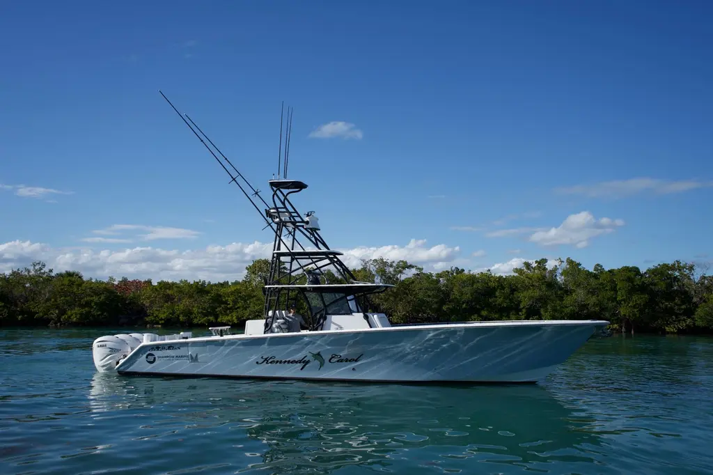 2019 SeaHunter 45 Tournament Yacht For Sale in Miami FL 2019 SeaHunter 45 Tournament Yacht For Sale in Miami FL