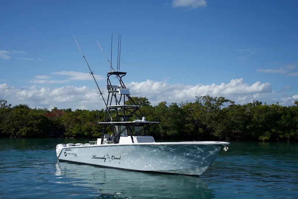 2019 SeaHunter 45 Tournament Yacht For Sale in Miami FL 2019 SeaHunter 45 Tournament Yacht For Sale in Miami FL
