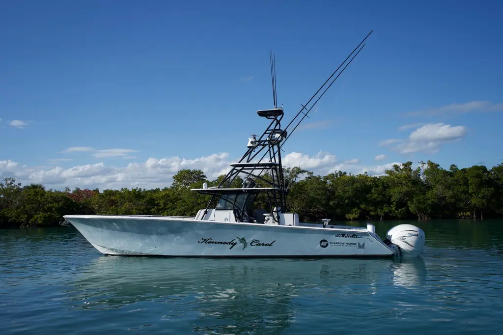 2019 SeaHunter 45 Tournament Yacht For Sale in Miami FL 2019 SeaHunter 45 Tournament Yacht For Sale in Miami FL