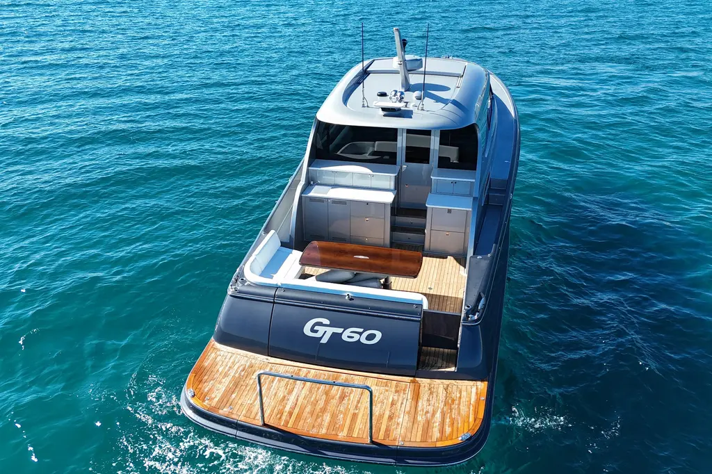 GT60 2021 Palm Beach Motor Yachts GT60 Yacht For Sale in Stuart FL GT60 2021 Palm Beach Motor Yachts GT60 Yacht For Sale in Stuart FL