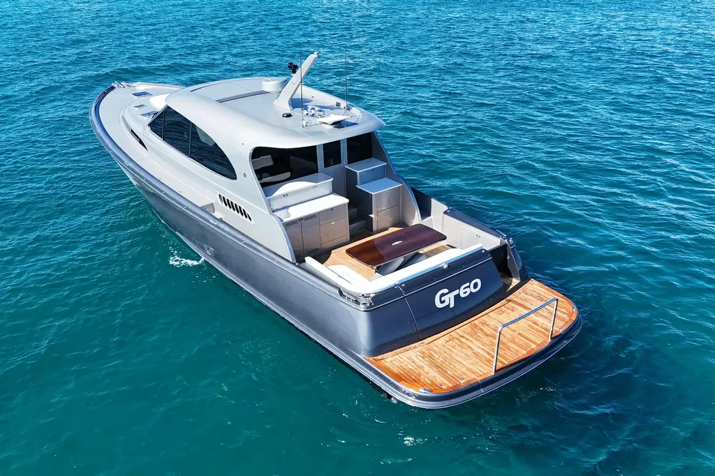 GT60 2021 Palm Beach Motor Yachts GT60 Yacht For Sale in Stuart FL GT60 2021 Palm Beach Motor Yachts GT60 Yacht For Sale in Stuart FL