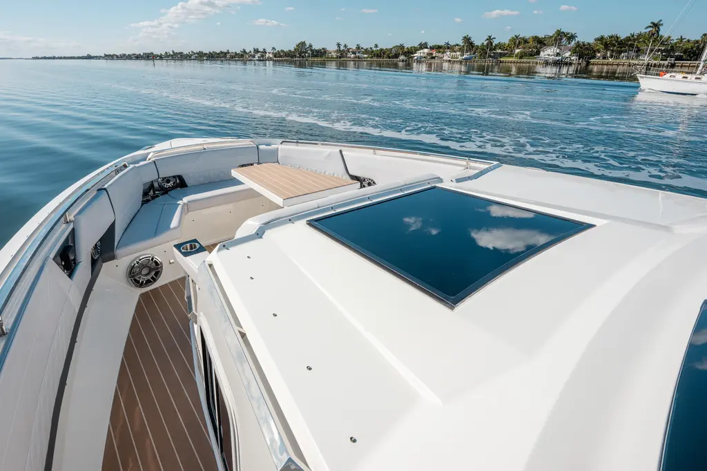 No Name 2022 Formula 500 Super Sport Crossover Yacht For Sale in Harbor Springs MI No Name 2022 Formula 500 Super Sport Crossover Yacht For Sale in Harbor Springs MI