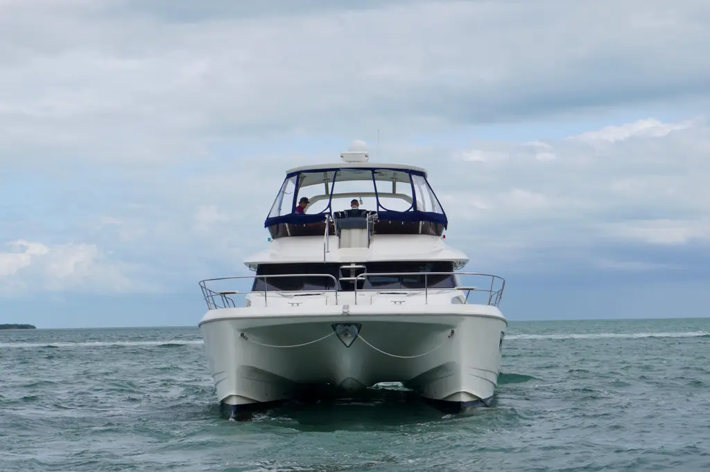 Sandals 2016 Aquila 44 Yacht Yacht For Sale in Key Largo FL Sandals 2016 Aquila 44 Yacht Yacht For Sale in Key Largo FL