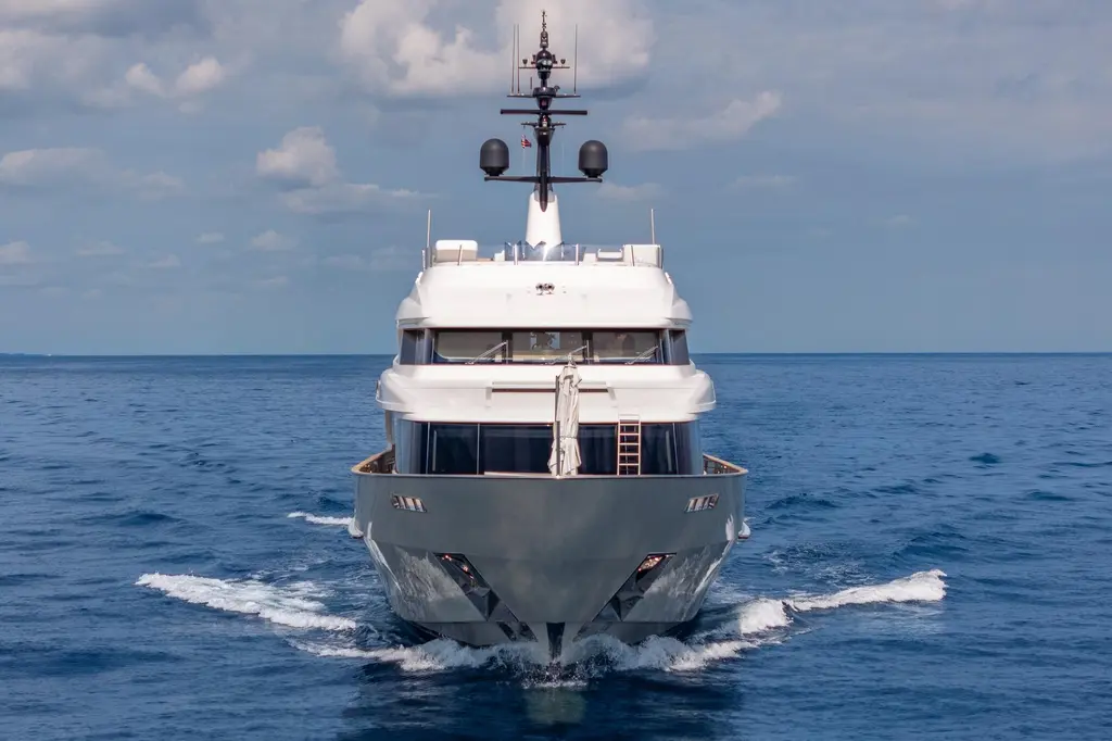 PHOENIX 2019 Sanlorenzo SD112 Yacht For Sale in Palm Beach FL PHOENIX 2019 Sanlorenzo SD112 Yacht For Sale in Palm Beach FL