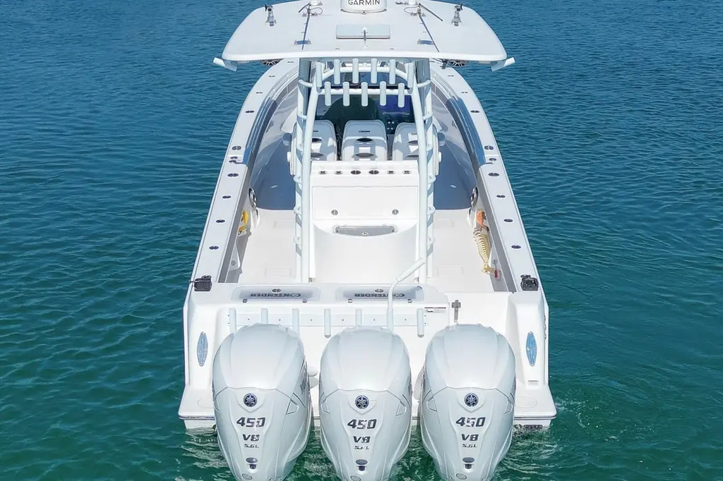 2024 Contender 39 ST Yacht For Sale in Wilmington NC 2024 Contender 39 ST Yacht For Sale in Wilmington NC